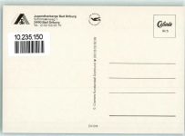 33014 W3490 Bad Driburg - Jugendherberge