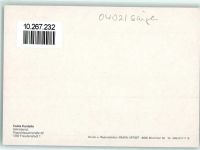 Costa Cordalis Originalautogramm Schlagersänger