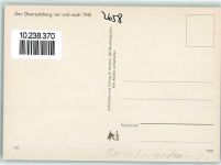 83471 W8240 Obersalzberg - Einst und Jetzt
