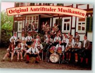 W6327 Ruhlkirchen Original Antrifttaler Musikanten Orchester