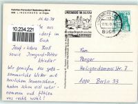 88161 W8998 Lindenberg i. Allgäu - Familien-Feriendorf Nadenberg