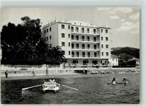 18038 San Bartolomeo - Hotel Mayola