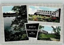 24638 W2351 Schmalensee - Müttergenesungsheim