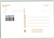 99947 O5820 Bad Langensalza - Schwefelbad