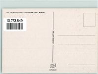 Bombay Mumbay - Beach Candy Swimming Pool