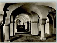 48231 W4410 Freckenhorst - Stiftskirche