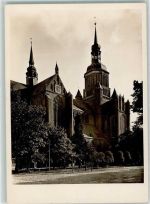 18435 O2300 Stralsund - Marienkirche
