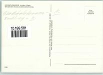 83064 W8201 Kleinholzhausen , Oberbay - Autobahn