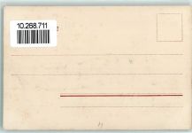 91541 W8803 Rothenburg ob der Tauber - Rathaus Reliefdruck, plastisch ausgearbeitet