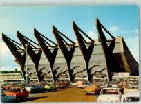 28195 W2800 Bremen - Stadthalle