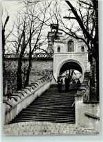 St. Annaberg Góra Swietej Anny