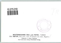 Westermann Dia und Foto Türkei Bild 110709 Ruinen von Oldima an der Ägäis Motiv Türkei FOTO KEINE AK