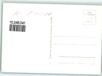 94538 W8359 Fürstenstein , Niederbay - Rückseite mit Abschürfungen bzw Kleberesten
