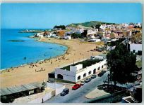 Ceuta - Playa Benitez