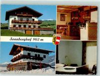 5730 Mittersill - Sonnberghof