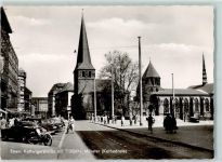 45127 W4300 Essen , Ruhr - Münster Kettwigerstraße