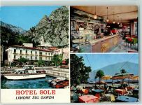 25010 Limone sul Garda - Hotel Sole