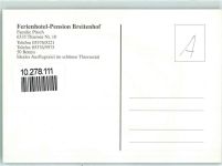 6335 Vorderthiersee - Hotel Pension Breitenhof