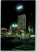 Brüssel Bruxelles - Centre International