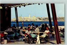 Havanna La Habana - La Fortresse du Morro