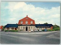 Haslev - Hotel Klostergaarden Hos Johs Ronnede