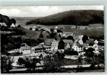 64689 W6149 Grasellenbach - Rückseite mit Abschürfungen bzw Kleberesten