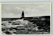 Swinemünde Swinoujscie - Ostmole