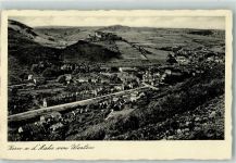 55601 W6570 Kirn , Nahe