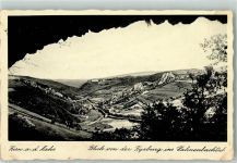 55601 W6570 Kirn , Nahe