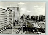 10115 O1020 Friedrichshain - Karl-Marx-Allee