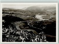 25130 Villers-le-Lac - Fliegeraufnahme