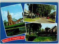 8437 Zorgvlied