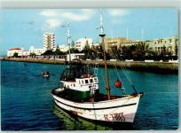 Arrecife
