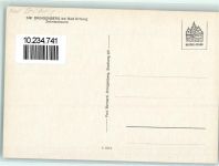 33014 W3490 Dringenberg - Zehntscheune