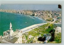 Tel Aviv Jaffa - Ortsansicht