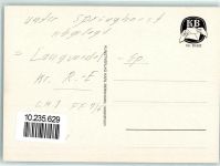 24631 W2351 Springhorst , Holst - Erholungsgebiet Springhorstsee Badeinsel Campingplatz
