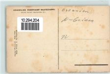 Gebrauchsspuren Pakertahrt Maatschappij AK