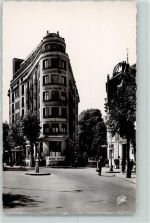 03200 Vichy - Lycée de Jeunes Filles