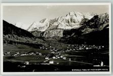 6632 Ehrwald