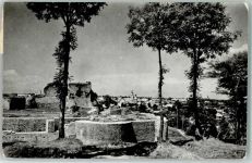 Suceava Suczawa - Vedere de la cetate