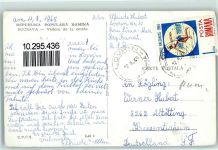 Suceava Suczawa - Vedere de la cetate