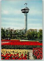 3001 Rotterdam - Floriade Internationale Tuinbouw Tentoonstelling