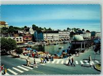 Arendal - Pollen