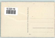 54338 W5502 Schweich , Mosel Karte beschädigt