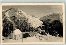 6450 Sölden - Winter