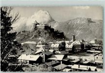 6330 Kufstein - Pendling Winter