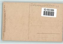 Serie IX Nr. 41, Verlag Moos - Schwarzwaldhaus Harbers 1917