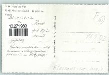 83340 Flassans-sur-Issole - Le pont sur l'Issole