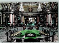 Monte Carlo