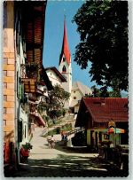 6283 Hippach-Schwendberg - Christlwirt